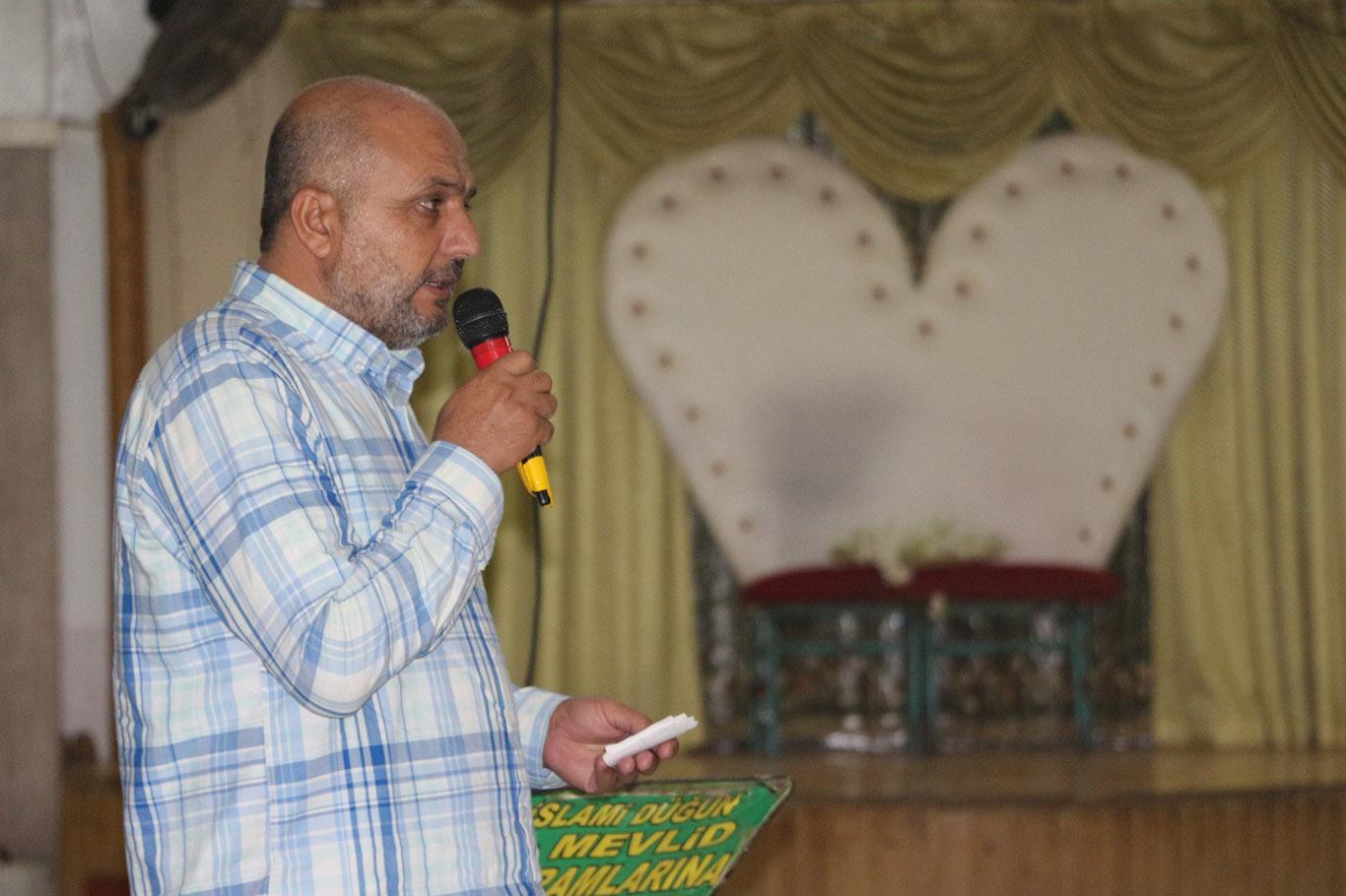 İsmail Çevik 